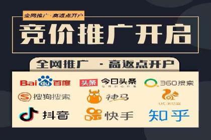 百度竞价排名案例分享：广告投放的技巧与误区